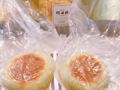 -稻田秋日式面包