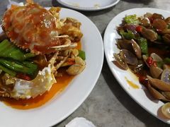 -四川小胡子海鲜(丁村万人海鲜广场店)