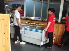 -桃源村铁锅炖鱼(体育馆道店)