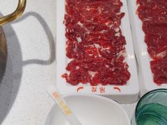 -浪里寻·臻牛养生牛肉火锅(方圆荟店)