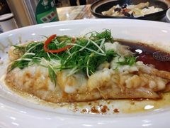 茄汁龙利鱼-椿记烧鹅(叠彩店)