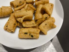 -郑庄脂渣海鲜楼(九水路店)