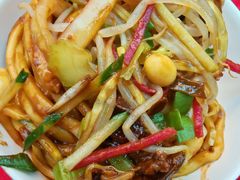 -大海碗·炸酱面·烤鸭·京菜(天坛店)