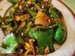 -余味私房菜(正阳小区西5街区店)