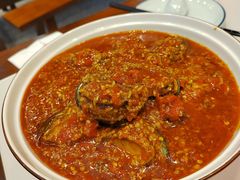 -饶福记·南昌烧烤大排档(九龙湖土著店)