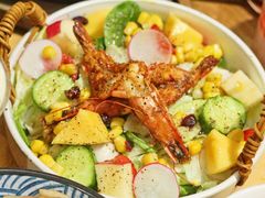 -火山屋台(新街口店)