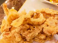 酥肉-朱氏胖子烂火锅(洪崖洞店)