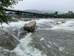 -永定河休闲森林公园