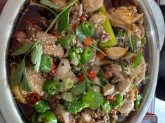 -米二红烧兔(华阳店)