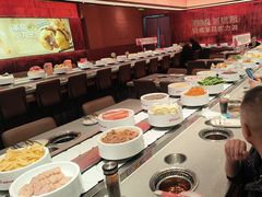 -龍歌自助小火锅(雨花台江南虹悦城店)