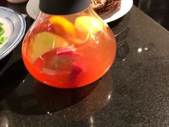 水果茶-小资太太餐厅(南岗区店)