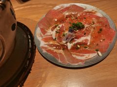 -烧肉达人•炭火烧肉(新天地店)