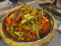 -龙虾奇迹(大华三路店)