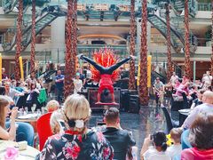 -威斯汀舞台餐厅