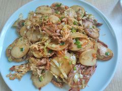 -面道赞宁海海鲜面(迎凤街店)