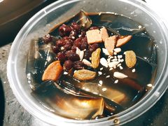 -锅说大脸毛肚重庆老火锅(佐阾店)
