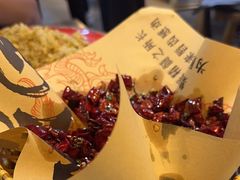 -馬伍旺川菜(江北虹悦城店)