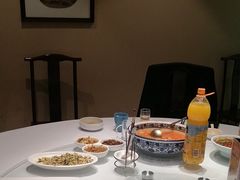 -咪咪川菜(长乐西路店)