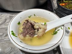 -潮发潮汕牛肉店(芳村店)