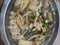 -福屿鲜捞小吃·捞化(福屿总店)