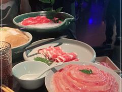 -大隐·成都火锅Bistro(合生麒麟新天地店)