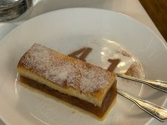 -成桂西餐厅·42年的味道(五大道疙瘩楼店)