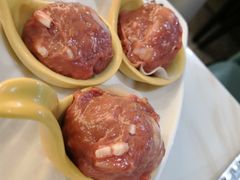-潮汕大目牛肉火锅(上梅林店)