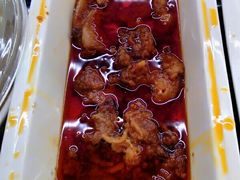 粉蒸肉-大雁塔假日酒店·绿茵阁西餐厅