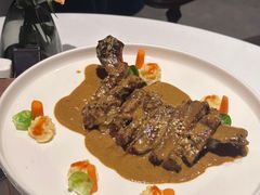 -狮拾久·现代新加坡料理(福田COCO Park店)