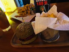 -HIB HUB公社(解放西路店)