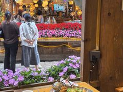 -民食香·腊排骨野生菌美食(木府店)