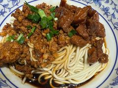 -辣肉面大王(天平路店)