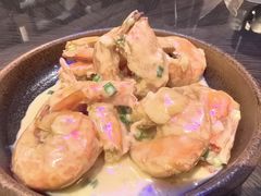 -万丽轩·粤菜(王府井金茂万丽酒店)