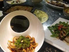 -舌尖上的食缘花园主题餐厅
