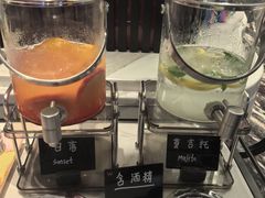 -西安W酒店·WEI全味西餐厅