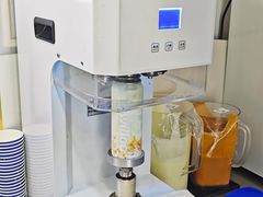 -新加坡斯味洛·鲜奶茶(石牌东店)