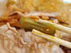 刀豆-红鼻子桂林米粉(金唐新光界店)