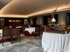 -粤财皇冠假日酒店·彩华轩中餐厅