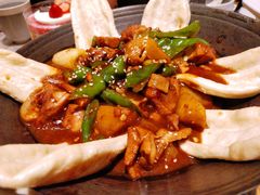 -掌柜的店·河南菜(新天地店)