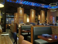 -blue frog蓝蛙(长泰广场店)