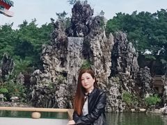 -广东圆玄道观
