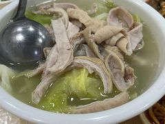 -天一沾水肥肠(科园一街店)