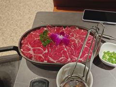 -骨之味·筒骨汤火锅(江头店)