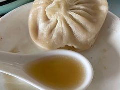 -老庞家水馅包子馆