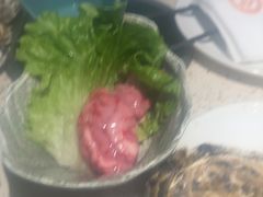 -宴立方海鲜自助(义乌万达广场店)