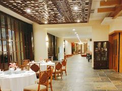 -白云中餐厅·粤菜·亚龙湾喜来登度假酒店