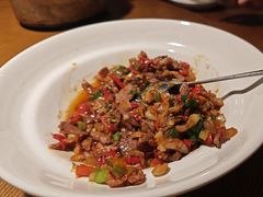 -李久其家民间餐厅(观沙岭公园店)