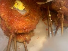 -茹哥炸串(水产前街店)