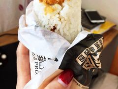 -肯德基(昆山张浦店)