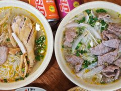 -华姐鸡粉(教育路店)